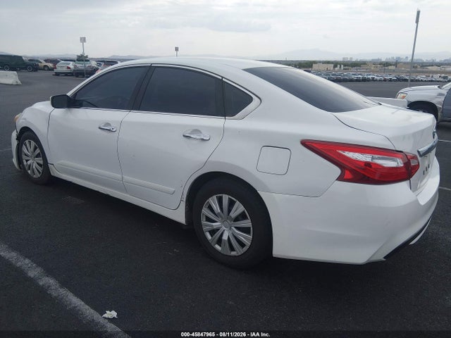 1N4AL3AP6HN319450 Nissan Altima 2.5 S