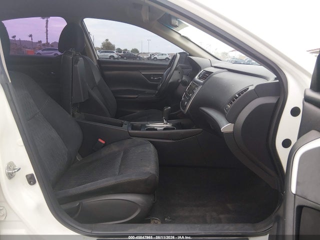 1N4AL3AP6HN319450 Nissan Altima 2.5 S