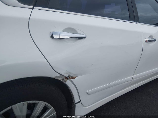 1N4AL3AP6HN319450 Nissan Altima 2.5 S