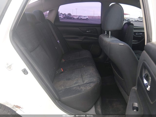 1N4AL3AP6HN319450 Nissan Altima 2.5 S