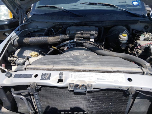 45847967 :رقم المزاد ، 1B7HC16X9XS191288 vin ، 1999 Dodge Ram 1500 St/work Special مزاد بيع
