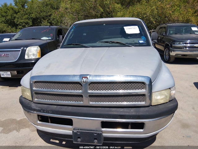 45847967 :رقم المزاد ، 1B7HC16X9XS191288 vin ، 1999 Dodge Ram 1500 St/work Special مزاد بيع