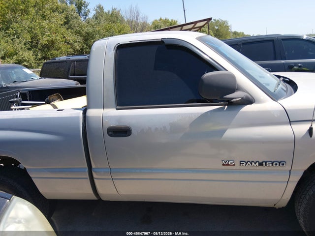 45847967 :رقم المزاد ، 1B7HC16X9XS191288 vin ، 1999 Dodge Ram 1500 St/work Special مزاد بيع