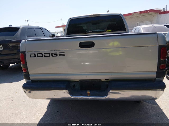45847967 :رقم المزاد ، 1B7HC16X9XS191288 vin ، 1999 Dodge Ram 1500 St/work Special مزاد بيع