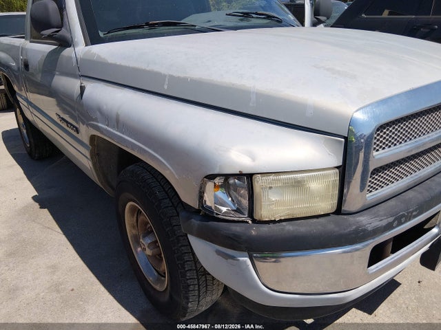 45847967 :رقم المزاد ، 1B7HC16X9XS191288 vin ، 1999 Dodge Ram 1500 St/work Special مزاد بيع