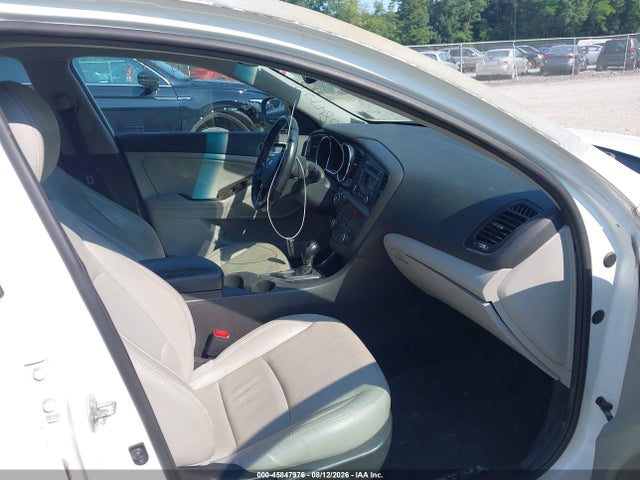 Aukcja sprzedaży 2013 Kia Optima Ex, vin: 5XXGN4A7XDG230393, numer aukcji: 45847976