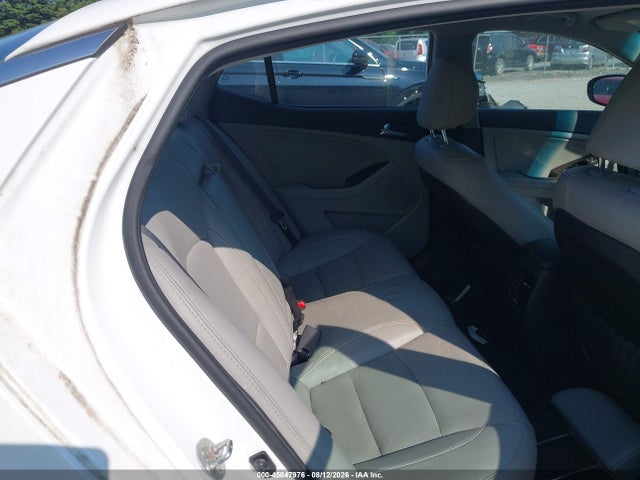 Aukcja sprzedaży 2013 Kia Optima Ex, vin: 5XXGN4A7XDG230393, numer aukcji: 45847976