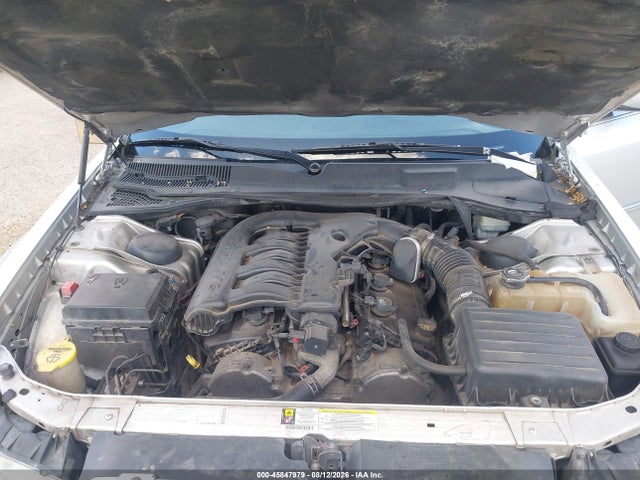 45847979 :رقم المزاد ، 2C3KA53V99H621664 vin ، 2009 Chrysler 300 Touring مزاد بيع