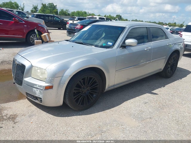45847979 :رقم المزاد ، 2C3KA53V99H621664 vin ، 2009 Chrysler 300 Touring مزاد بيع