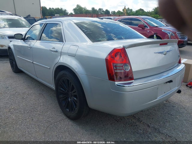 45847979 :رقم المزاد ، 2C3KA53V99H621664 vin ، 2009 Chrysler 300 Touring مزاد بيع