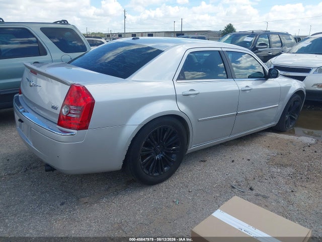 45847979 :رقم المزاد ، 2C3KA53V99H621664 vin ، 2009 Chrysler 300 Touring مزاد بيع