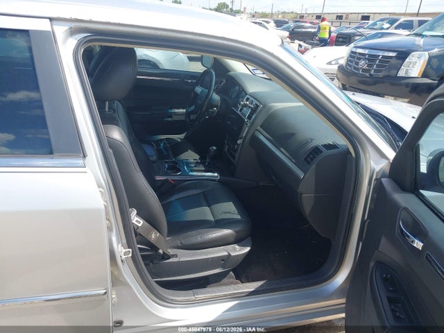 45847979 :رقم المزاد ، 2C3KA53V99H621664 vin ، 2009 Chrysler 300 Touring مزاد بيع