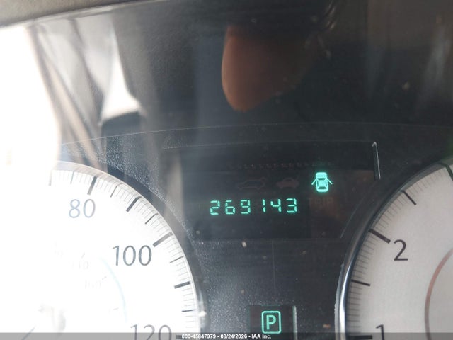 45847979 :رقم المزاد ، 2C3KA53V99H621664 vin ، 2009 Chrysler 300 Touring مزاد بيع