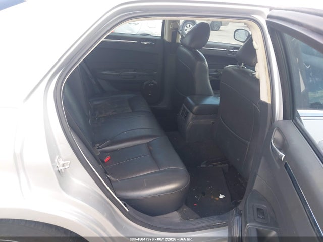 45847979 :رقم المزاد ، 2C3KA53V99H621664 vin ، 2009 Chrysler 300 Touring مزاد بيع