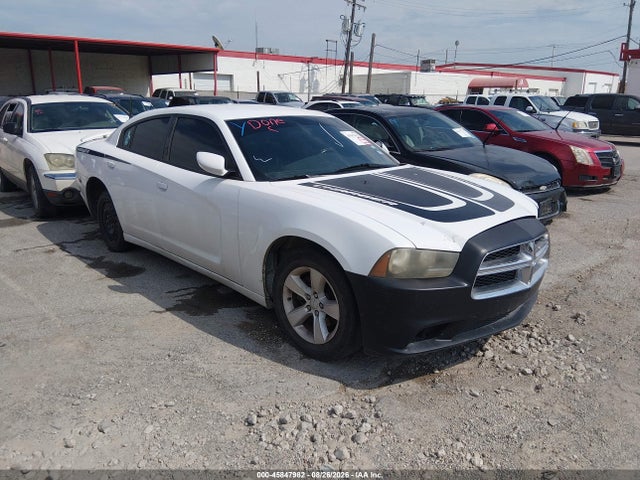 2012 Dodge Charger Se მანქანა იყიდება აუქციონზე, vin: 2C3CDXBG0CH211529, აუქციონის ნომერი: 45847982