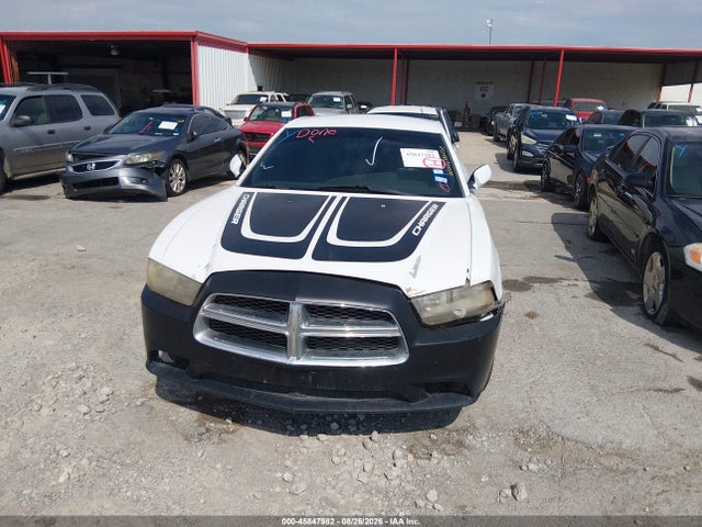 2012 Dodge Charger Se მანქანა იყიდება აუქციონზე, vin: 2C3CDXBG0CH211529, აუქციონის ნომერი: 45847982