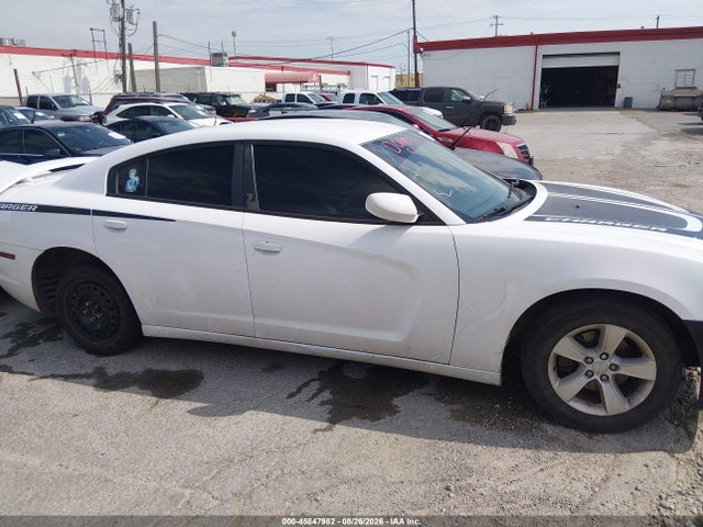 2012 Dodge Charger Se მანქანა იყიდება აუქციონზე, vin: 2C3CDXBG0CH211529, აუქციონის ნომერი: 45847982