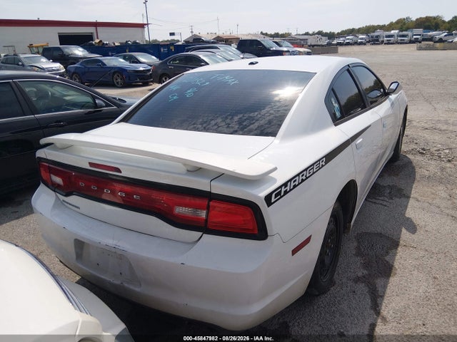 2012 Dodge Charger Se მანქანა იყიდება აუქციონზე, vin: 2C3CDXBG0CH211529, აუქციონის ნომერი: 45847982