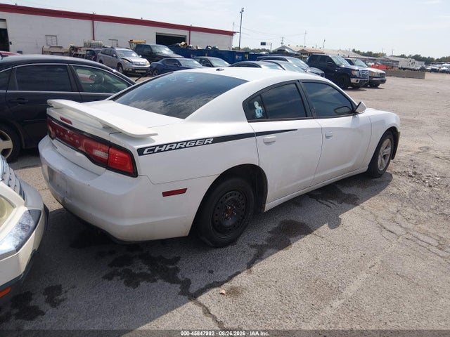 2012 Dodge Charger Se მანქანა იყიდება აუქციონზე, vin: 2C3CDXBG0CH211529, აუქციონის ნომერი: 45847982