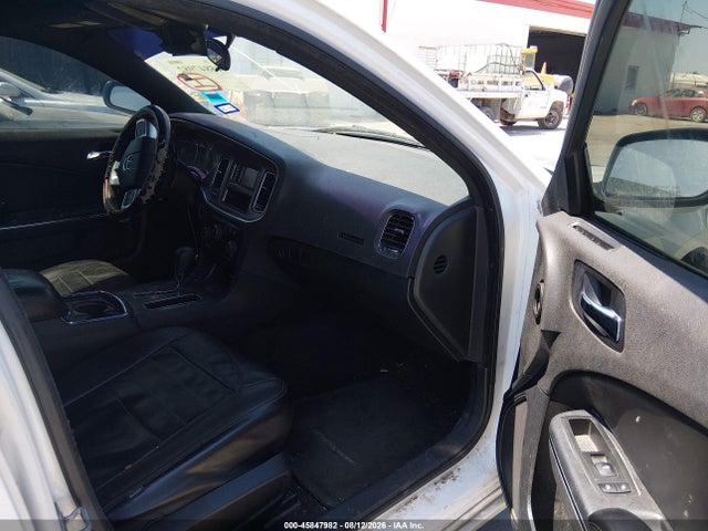 2012 Dodge Charger Se მანქანა იყიდება აუქციონზე, vin: 2C3CDXBG0CH211529, აუქციონის ნომერი: 45847982