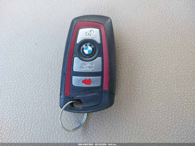 Aukcja sprzedaży 2017 Bmw 330i Xdrive, vin: WBA8D9G32HNU63992, numer aukcji: 45847988
