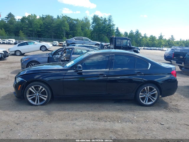 Aukcja sprzedaży 2017 Bmw 330i Xdrive, vin: WBA8D9G32HNU63992, numer aukcji: 45847988