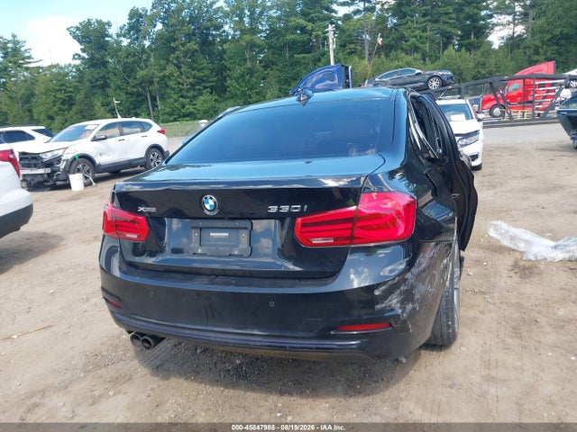 Aukcja sprzedaży 2017 Bmw 330i Xdrive, vin: WBA8D9G32HNU63992, numer aukcji: 45847988