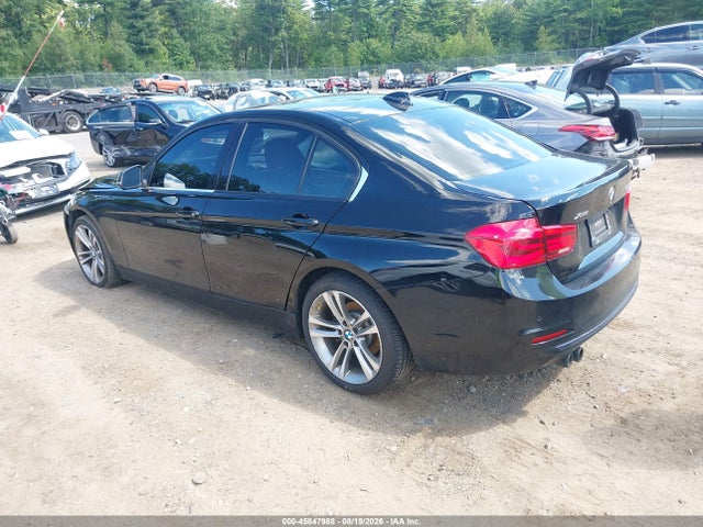 Aukcja sprzedaży 2017 Bmw 330i Xdrive, vin: WBA8D9G32HNU63992, numer aukcji: 45847988