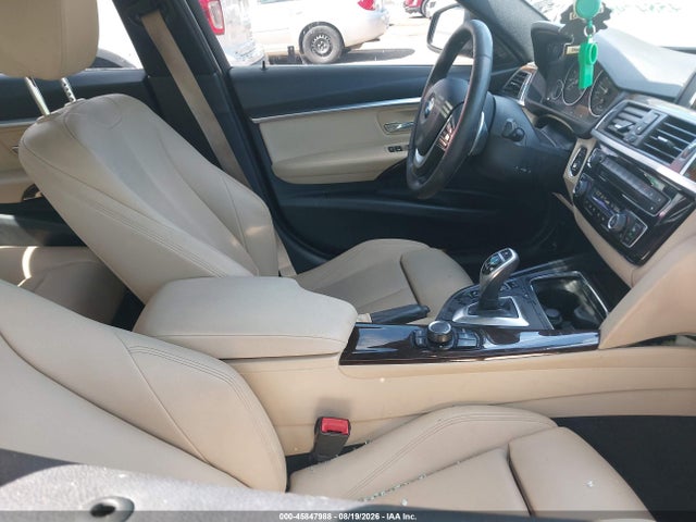 Aukcja sprzedaży 2017 Bmw 330i Xdrive, vin: WBA8D9G32HNU63992, numer aukcji: 45847988