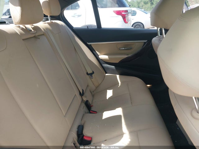 Aukcja sprzedaży 2017 Bmw 330i Xdrive, vin: WBA8D9G32HNU63992, numer aukcji: 45847988