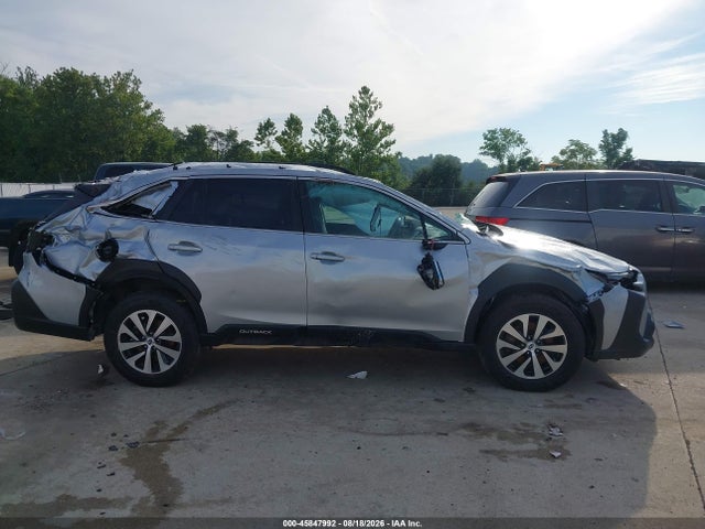 2024 Subaru Outback Premium მანქანა იყიდება აუქციონზე, vin: 4S4BTADC9R3115908, აუქციონის ნომერი: 45847992