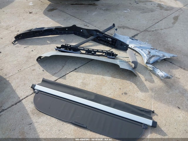 2024 Subaru Outback Premium მანქანა იყიდება აუქციონზე, vin: 4S4BTADC9R3115908, აუქციონის ნომერი: 45847992