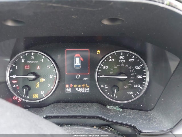 2024 Subaru Outback Premium მანქანა იყიდება აუქციონზე, vin: 4S4BTADC9R3115908, აუქციონის ნომერი: 45847992