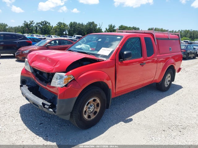 Aukcja sprzedaży 2021 Nissan Frontier King Cab S 4x2, vin: 1N6ED0CE7MN710276, numer aukcji: 45847994