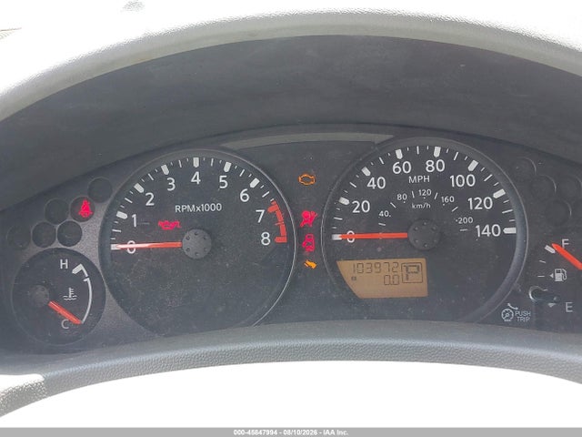Aukcja sprzedaży 2021 Nissan Frontier King Cab S 4x2, vin: 1N6ED0CE7MN710276, numer aukcji: 45847994
