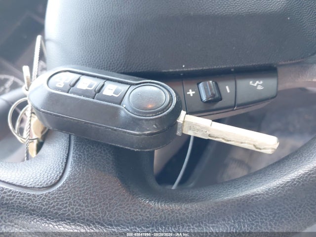 Продажа на аукционе авто 2017 Ram Promaster 2500 Window Van High Roof 159 Wb, vin: 3C6TRVPGXHE524320, номер лота: 45847995