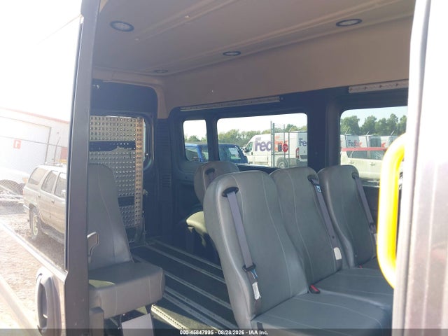 Продажа на аукционе авто 2017 Ram Promaster 2500 Window Van High Roof 159 Wb, vin: 3C6TRVPGXHE524320, номер лота: 45847995