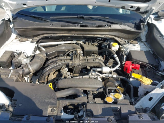 Subaru Forester Premium 2025 JF2SLDDC2SH584581 Image 10