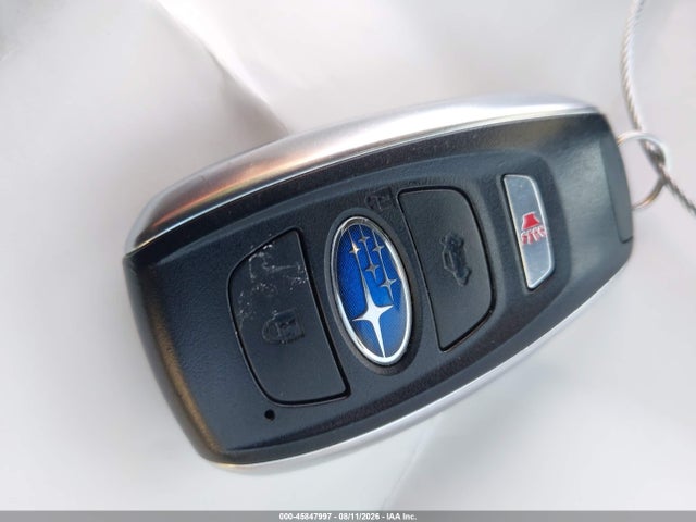 Subaru Forester Premium 2025 JF2SLDDC2SH584581 Image 11