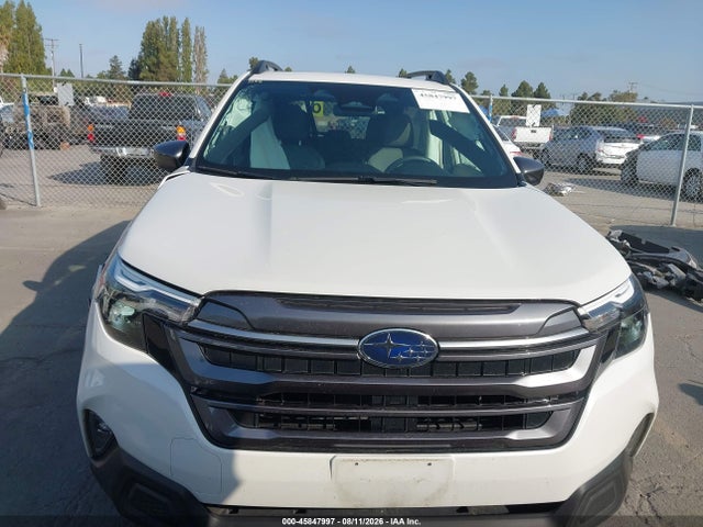 Subaru Forester Premium 2025 JF2SLDDC2SH584581 Image 12