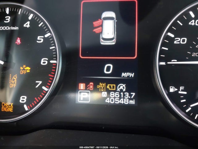 Subaru Forester Premium 2025 JF2SLDDC2SH584581 Image 15