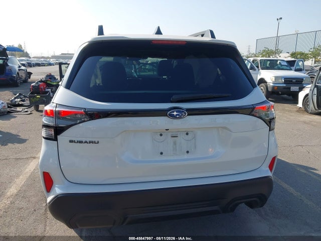 Subaru Forester Premium 2025 JF2SLDDC2SH584581 Image 16