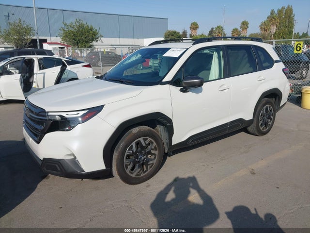 Subaru Forester Premium 2025 JF2SLDDC2SH584581 Image 2