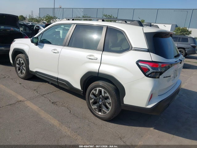 Subaru Forester Premium 2025 JF2SLDDC2SH584581 Image 3