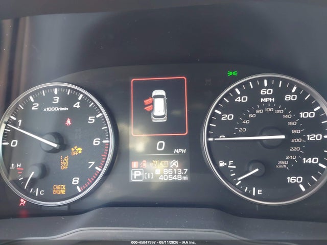 Subaru Forester Premium 2025 JF2SLDDC2SH584581 Image 7