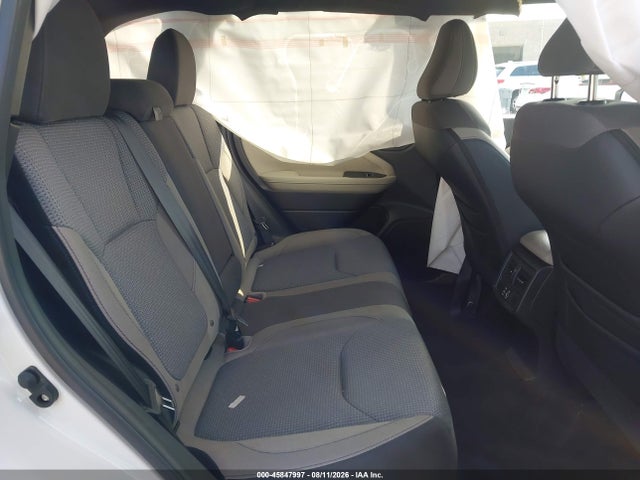 Subaru Forester Premium 2025 JF2SLDDC2SH584581 Image 8