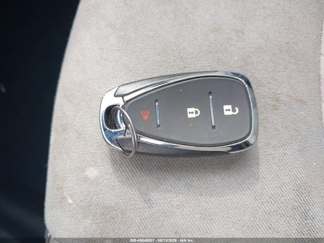 Продаж на аукціоні авто 2021 Chevrolet Equinox Awd 2fl, vin: 3GNAXTEV5MS120999, номер лоту: 45848007