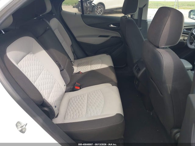 Продаж на аукціоні авто 2021 Chevrolet Equinox Awd 2fl, vin: 3GNAXTEV5MS120999, номер лоту: 45848007