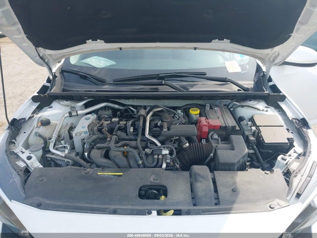 Nissan Sentra Sv Xtronic Cvt 2024 3N1AB8CV5RY203430 Image 10