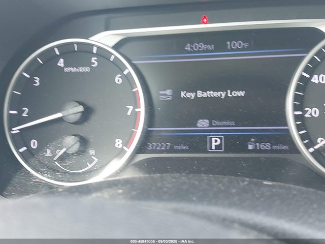 Nissan Sentra Sv Xtronic Cvt 2024 3N1AB8CV5RY203430 Image 15